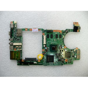 MB BAD - под восстановление (возможно даже рабочая) MSI U120, MS10211 (607-N0311-11S) MS10211 VER:1.5, CPU - SLB73 Atom N270, Intel NH82801GBM (МОСТ), 8 ЧИПОВ HYNIX HY5PS1G1631C FP-Y5