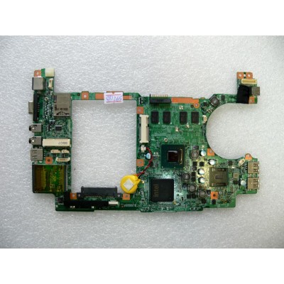 MB BAD - под восстановление (возможно даже рабочая) MSI U120, MS10211 (607-N0311-11S) MS10211 VER:1.5, CPU - SLB73 Atom N270, Intel NH82801GBM (МОСТ), 8 ЧИПОВ HYNIX HY5PS1G1631C FP-Y5