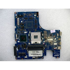 MB BAD - донор Lenovo IdeaPad Z500 VIWZ2 D26 (11S90001909Z) VIWZ1_Z2 LA-9061P REV:2A, 8 ЧИПОВ Samsung 246 K4W2G1646GE-BC11