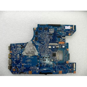 MB BAD - донор Lenovo IdeaPad B570, V570, Z570, LZ57 (11S11013768Z) 10290-2 48.4PA01.021 LZ57 MB, nVidia N12P-GS-A1, 8 ЧИПОВ HYNIX H5TQ2G63BFR 11C 