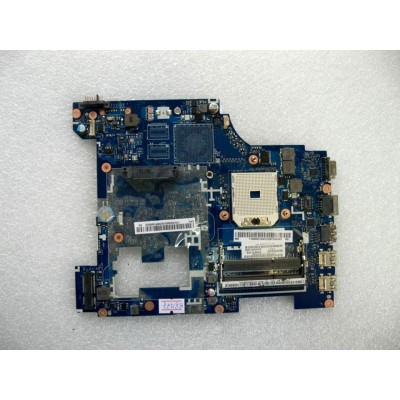 MB BAD - под восстановление (возможно даже рабочая) Lenovo IdeaPad P585 QAWGH U09 (11S90001509Z) QAWGH LA-8611P REV:1.0