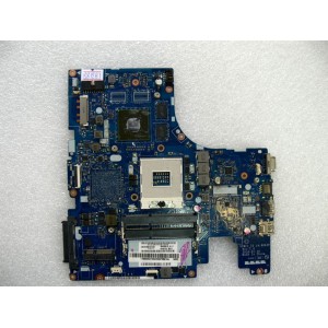 MB BAD - донор Lenovo IdeaPad Z500 VIWZ2 B01 (11S90002745Z) VIWZ1_Z2 LA-9063P REV:1.0, nVidia N14P-GV2-B-A1, 4 ЧИПА MICRON 3DE72 D9PZD MT41K256M16HA-107G:E