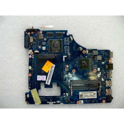 MB BAD - донор Lenovo IdeaPad G405 G405s G505s G505, VAWGB D26 (11S90006326Z) VAWGA/GB LA-9911P REV:1.0, AMD EM2100ICJ23HM, AMD 216-0850010, 4 ЧИПА MICRON 3YK77 D9PTD MT41J128M16JT-093G:K