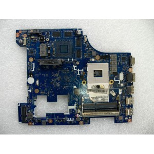 MB BAD - донор Lenovo IdeaPad G580 QIWG6 D48 (11S90001747Z) QIWG5_G6_G9 LA-7981P REV:1.0, 8 ЧИПОВ HYNIX H5TQ2G63DFR