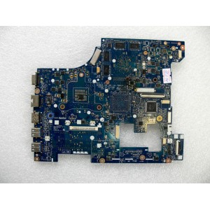 MB BAD - донор Lenovo IdeaPad G580 QIWG6 D48 (11S90001747Z) QIWG5_G6_G9 LA-7981P REV:1.0, 8 ЧИПОВ HYNIX H5TQ2G63DFR