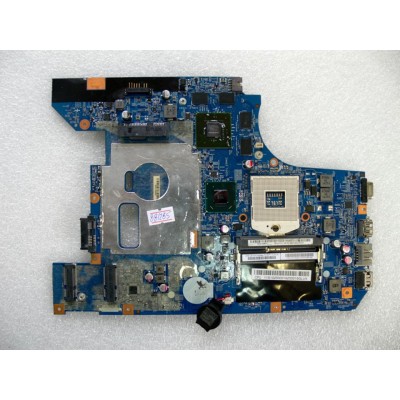 MB BAD - под восстановление (возможно даже рабочая) Lenovo IdeaPad B570, V570, Z570, LZ57 (11S11013535Z) 10290-2 48.4PA01.021 LZ57 MB, nVidia N12P-GE-OP-A1, 8 ЧИПОВ HYNIX H5TQ2G63BFR 11C - снят мульт