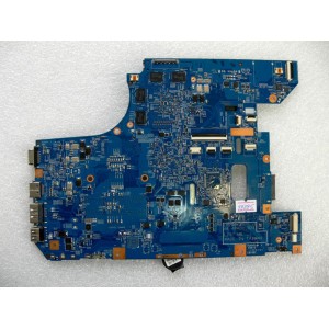 MB BAD - под восстановление (возможно даже рабочая) Lenovo IdeaPad B570, V570, Z570, LZ57 (11S11013535Z) 10290-2 48.4PA01.021 LZ57 MB, nVidia N12P-GE-OP-A1, 8 ЧИПОВ HYNIX H5TQ2G63BFR 11C - снят мульт
