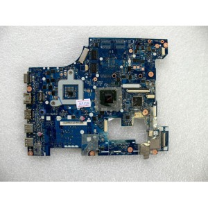 MB BAD - под восстановление (возможно даже рабочая) Lenovo IdeaPad G580 QIWG6 B01 (11S90002355Z) QIWG6 LA-7988P, nVidia N14M-GL-B-A2, 4 ЧИПА MICRON 3BK77 D9PTD MT41J128M16JT-093G:K