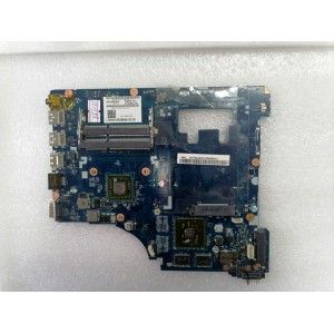 MB BAD - под восстановление (возможно даже рабочая) Lenovo IdeaPad G500 VAWGB D01 (11S90003012Z) VAWGA/GB LA-9911P REV:1.0, AMD AM5000IBJ44HW, AMD 216-0841000, 4 ЧИПА MICRON 3OE77 D9PZD MT41K256M16HA-107G:E