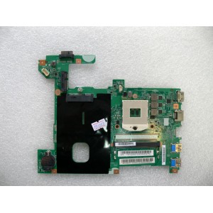 MB BAD - донор Lenovo IdeaPad G580 LG4858L UMA MB 12206-1 48.4WQ02.011 (11S90000584ZZ10029M010 NOK) LG4858L UMA MB 12206-1 48.4WQ02.011