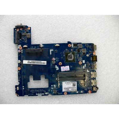 MB BAD - донор Lenovo IdeaPad G505 VAWGB U04 (11S90003032Z) VAWGA/GB LA-9912P REV:1.0, AMD EM2100ICJ23HM