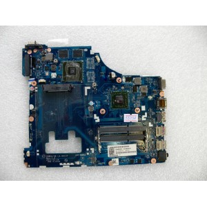 MB BAD - под восстановление (возможно даже рабочая) Lenovo IdeaPad G500 VAWGB D01 (?) VAWGA/GB LA-9911P REV:1.0, AMD AM5000IBJ44HM, AMD 216-0841000, 4 ЧИПА Samsung K4W4G1646C-HC11