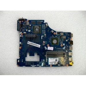 MB BAD - под восстановление (возможно даже рабочая) Lenovo IdeaPad G500 VAWGB D01 (11S90003012Z) VAWGA/GB LA-9911P REV:1.0, AMD AM5000IBJ44HW, AMD 216-0841000, 4 ЧИПА MICRON 3OE77 D9PZD MT41K256M16HA-107G:E - снят мульт