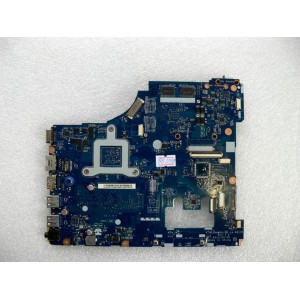MB BAD - под восстановление (возможно даже рабочая) Lenovo IdeaPad G500 VAWGB D01 (11S90003012Z) VAWGA/GB LA-9911P REV:1.0, AMD AM5000IBJ44HW, AMD 216-0841000, 4 ЧИПА MICRON 3OE77 D9PZD MT41K256M16HA-107G:E - снят мульт