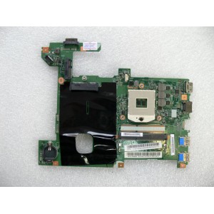 MB BAD - донор Lenovo IdeaPad G580 (11S90001149Z) LG4858L UMA MB 12206-1 48.4WQ02.011