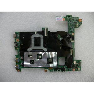 MB BAD - донор Lenovo IdeaPad G580 (11S90001149Z) LG4858L UMA MB 12206-1 48.4WQ02.011