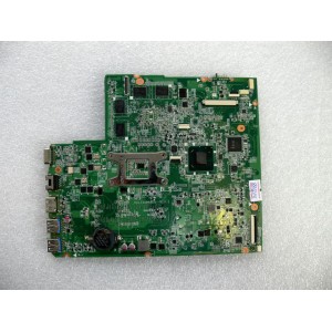 MB BAD - под восстановление (возможно даже рабочая) Lenovo IdeaPad Z580 LZ3A (11S90000902Z) DALZ3AMB8E0 REV:E, nVidia N13M-GS-A2, 8 ЧИПОВ HYNIX H5TQ2G63BFR 11C 