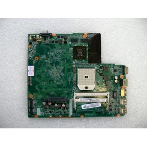MB BAD - донор Lenovo IdeaPad Z585 Quanta LZ3C (11S90000910Z) DALZ3CMB8E0 REV:E, AMD 216-0833000, 8 ЧИПОВ Samsung K4W2G1646E-BC11