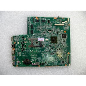 MB BAD - донор Lenovo IdeaPad Z585 Quanta LZ3C (11S90000910Z) DALZ3CMB8E0 REV:E, AMD 216-0833000, 8 ЧИПОВ Samsung K4W2G1646E-BC11