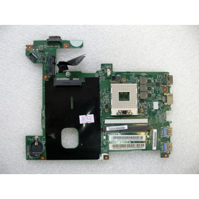 MB BAD - донор Lenovo IdeaPad G580 (11S90001149Z) LG4858L UMA MB 12206-1 48.4WQ02.011
