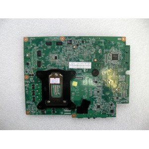 MB BAD - под восстановление (возможно даже рабочая) Lenovo IdeaCentre C440 CIH61S1 VER:1.0 (11S90000849ZZ1RB35H0D5) CIH61S1 VER:1.0, nVidia N13M-GE2-AI0-A1, 8 ЧИПОВ SK HYNIX H5TQ2G63DFR 11C