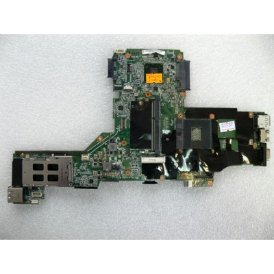 MB BAD - под восстановление (возможно даже рабочая) Lenovo ThinkPad T420 NZ3 (11S0B01936Z) NZ3 UMA REV:F M/B LNVH-41-AB5700-F00G