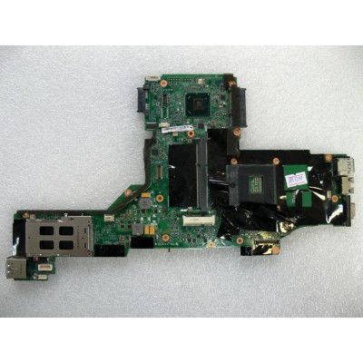 MB BAD - донор Lenovo ThinkPad T420 NZ3 (11S63Y1692Z) NZ3 UMA REV:F M/B LNVH-41-AB5700-F00G