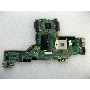 MB BAD - под восстановление (возможно даже рабочая) Lenovo ThinkPad T420 NZ3 (11S63Y1692Z) NZ3 UMA REV:F M/B LNVH-41-AB5700-F00G