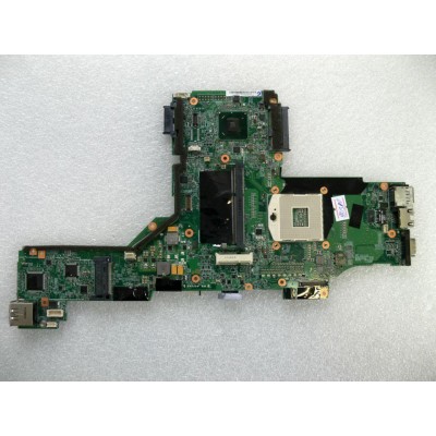 MB BAD - под восстановление (возможно даже рабочая) Lenovo ThinkPad T420 NZ3 (11S63Y1692Z) NZ3 UMA REV:F M/B LNVH-41-AB5700-F00G