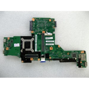MB BAD - под восстановление (возможно даже рабочая) Lenovo ThinkPad T420 NZ3 (11S63Y1692Z) NZ3 UMA REV:F M/B LNVH-41-AB5700-F00G