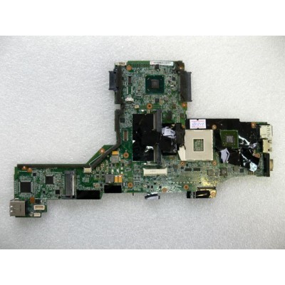 MB BAD - донор Lenovo ThinkPad T420 NZ3 (11S0B0Z) NZ3 SWG REV:G M/B LNVH-41-AB5800-G00G