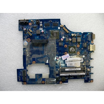 MB BAD - донор Lenovo IdeaPad G575 PAWGD D17 (11S11013935Z) PAWGD LA-6757P REV:1.0, AMD EME450GBB226V, AMD 216-0774207, 4 ЧИПА Samsung K4W4G1646C-HC11