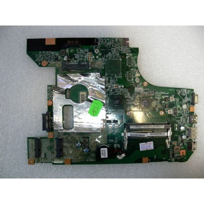 MB BAD - донор Lenovo IdeaPad B575E LB575B (11S11013664Z) LB575B MB 10332-2 48.4PN01.021, CPU AMD EME350GBB226T