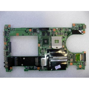 MB BAD - под восстановление (возможно даже рабочая) Lenovo IdeaPad V360, LA36 (11S20002266Z) LA36 MB 09939-1 48.4JG01.011, nVidia N11M-LP2-S-B1, 4 ЧИПОВ Samsung K4W2G1646B-HC12