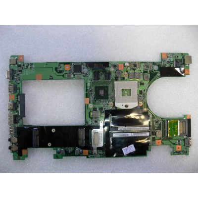 MB BAD - под восстановление (возможно даже рабочая) Lenovo IdeaPad V360, LA36 (11S20002266Z) LA36 MB 09939-1 48.4JG01.011, nVidia N11M-LP2-S-B1, 4 ЧИПОВ Samsung K4W2G1646B-HC12
