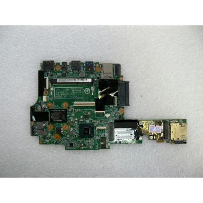 MB BAD - донор Lenovo ThinkPad X1, LNL-1 MB _0 (11S0B50043Z) LNL-1 MB 10303-7 48.4N405.071, SR0DQ i3-2350M