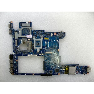 MB BAD - под восстановление (возможно даже рабочая) Lenovo IdeaPad Y470, Y471A QIQY2 D03 (11S11013891Z) QIQY2 LA-6884P REV:1.0, AMD 216-0833132, 8 ЧИПА HYNIX H5TQ2G63BFR 11C
