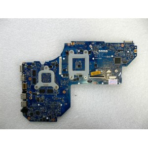 MB BAD - донор HP Envy M6 VCL50 D22 (698399-501) QCL50 LA-8711P REV:1.0, AMD 216-0833000, 8 ЧИПА HYNIX H5TQ2G63BFR 11C
