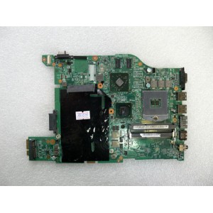 MB BAD - донор Lenovo ThinkPad Edge E420, E425, LLW-1 (11S0B01974Z) LLW-1 MB 10282-2 48.4MH02.021, AMD 216-0809000, 4 ЧИПОВ Samsung K4W2G1646C-HC12