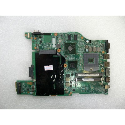 MB BAD - донор Lenovo ThinkPad Edge E420, E425, LLW-1 (11S0B01974Z) LLW-1 MB 10282-2 48.4MH02.021, AMD 216-0809000, 4 ЧИПОВ Samsung K4W2G1646C-HC12