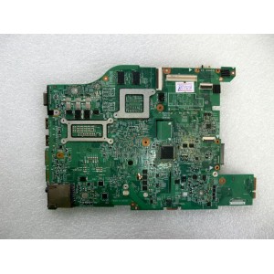 MB BAD - донор Lenovo ThinkPad Edge E420, E425, LLW-1 (11S0B01974Z) LLW-1 MB 10282-2 48.4MH02.021, AMD 216-0809000, 4 ЧИПОВ Samsung K4W2G1646C-HC12