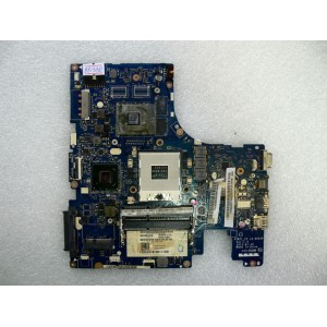 MB BAD - донор Lenovo IdeaPad Z500 VIWZ2 B01 (11S90002745Z) VIWZ1_Z2 LA-9063P REV:1.0, nVidia N14M-GV2-B-A1, 4 ЧИПОВ Samsung K4W4G1646B-HC11