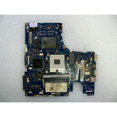MB BAD - донор Lenovo IdeaPad Z500 VIWZ2 B01 (11S90002745Z) VIWZ1_Z2 LA-9063P REV:1.0, nVidia N14M-GV2-B-A1, 4 ЧИПОВ Samsung K4W4G1646B-HC11