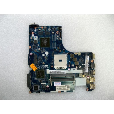 MB BAD - донор Lenovo IdeaPad G505S VALGD D02 (11S90003264Z) VALGC/GD LA-A091P REV:1A, AMD 216-0841000, 4 ЧИПА MICRON 3QE12 D9PZD MT41K256M16HA-107G:E