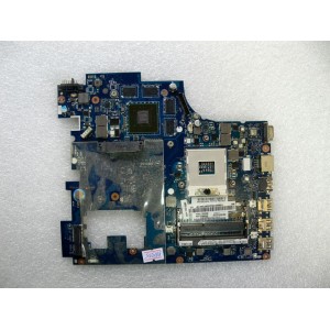 MB BAD - донор Lenovo IdeaPad G780 QIWG7 D09 (?) QIWG7 LA-7983P REV:1.0, 2012-03-02, 8 ЧИПОВ SKHYNIX H5TQ2G63DFA 11C 317V NWLE4603XH2
