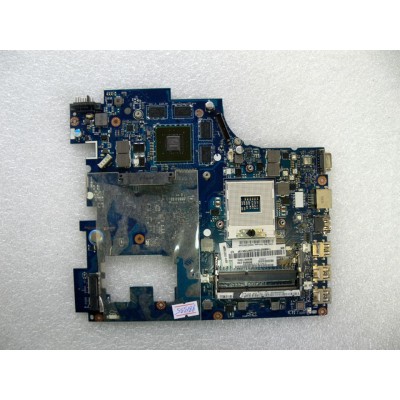 MB BAD - донор Lenovo IdeaPad G780 QIWG7 D09 (?) QIWG7 LA-7983P REV:1.0, 2012-03-02, 8 ЧИПОВ SKHYNIX H5TQ2G63DFA 11C 317V NWLE4603XH2