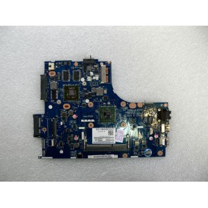 MB BAD - под восстановление (возможно даже рабочая) Lenovo IdeaPad S415, ZAUSB D54 (?) ZAUSA LA-A331P REV:1.0, AMD AM5000IBJ44HM, AMD 216-0841010, 4 ЧИПА MICRON 3KK77 D9PTD MT41J128M16JT-093G:K 