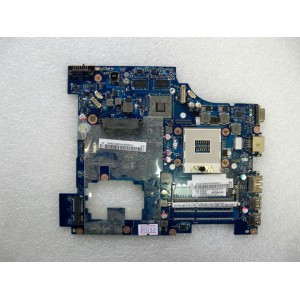 MB BAD - донор Lenovo IdeaPad G570 PIWG2 D20 (11S90000028Z) PIWG2 LA-6735P, ATI 216-0774207, 4 ЧИПОВ ЧИПОВ Samsung K4W2G1646C-HC12