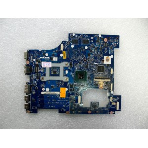 MB BAD - донор Lenovo IdeaPad G570 PIWG2 D20 (11S90000028Z) PIWG2 LA-6735P, ATI 216-0774207, 4 ЧИПОВ ЧИПОВ Samsung K4W2G1646C-HC12