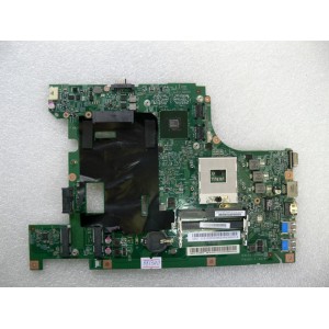 MB BAD - донор Lenovo IdeaPad B590 LA58 MB 11273-3 48.4TE06.031 (11S90003414Z) LA58 MB 11273-3 48.4TE06.031, nVidia N14M-GE-B-A2, 4 ЧИПА Samsung K4W2G1646E-BC1A
